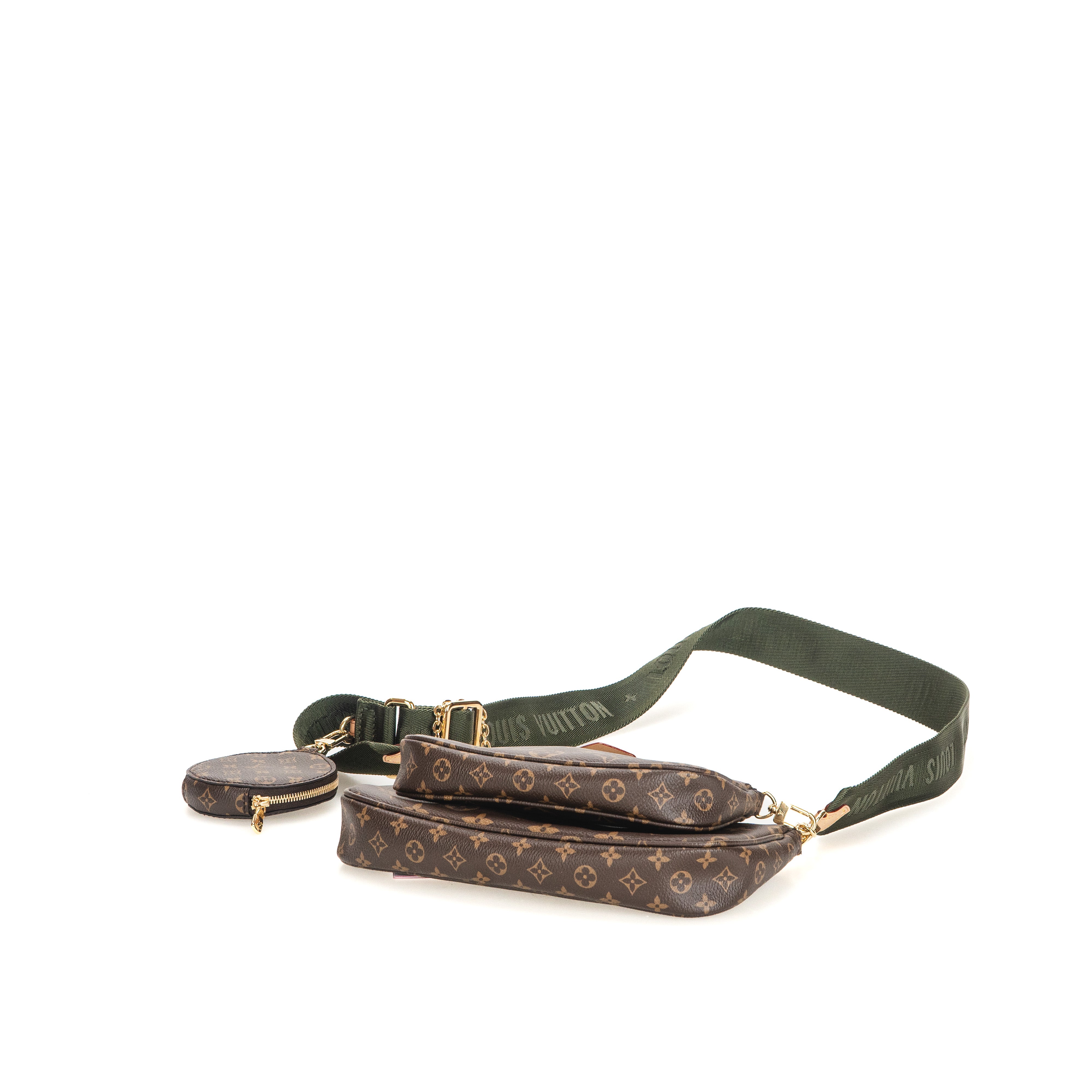 Multi Pochette