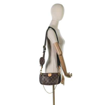Multi Pochette