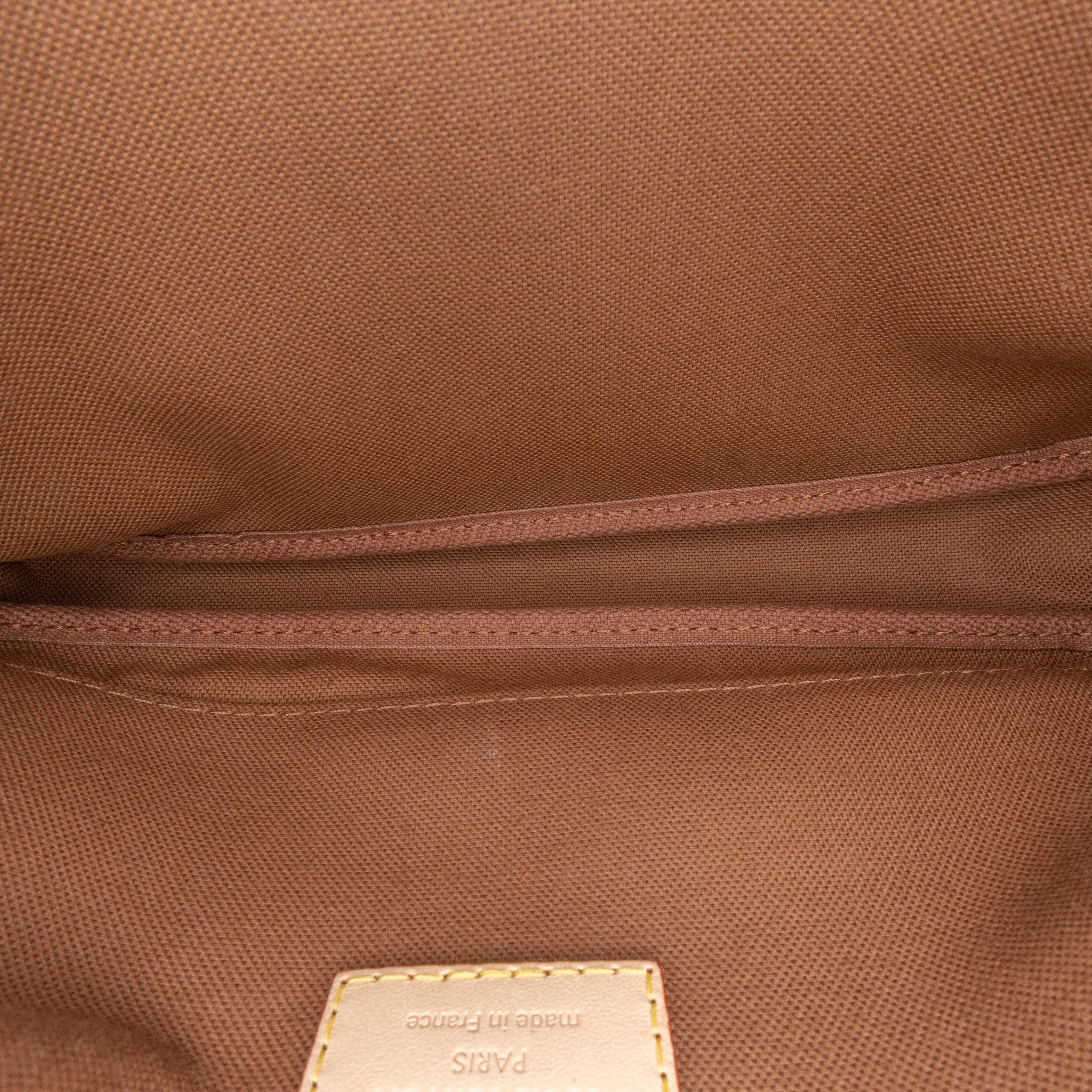 Multi Pochette