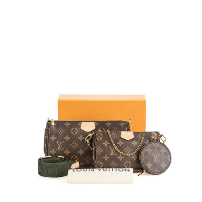 Multi Pochette