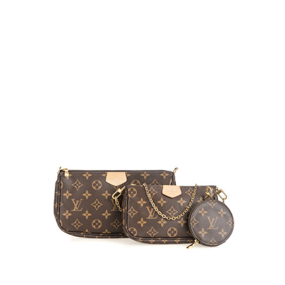 Multi Pochette