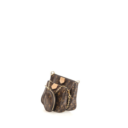 Multi Pochette