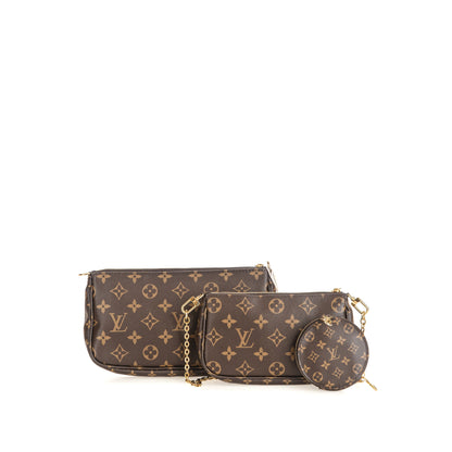 Multi Pochette