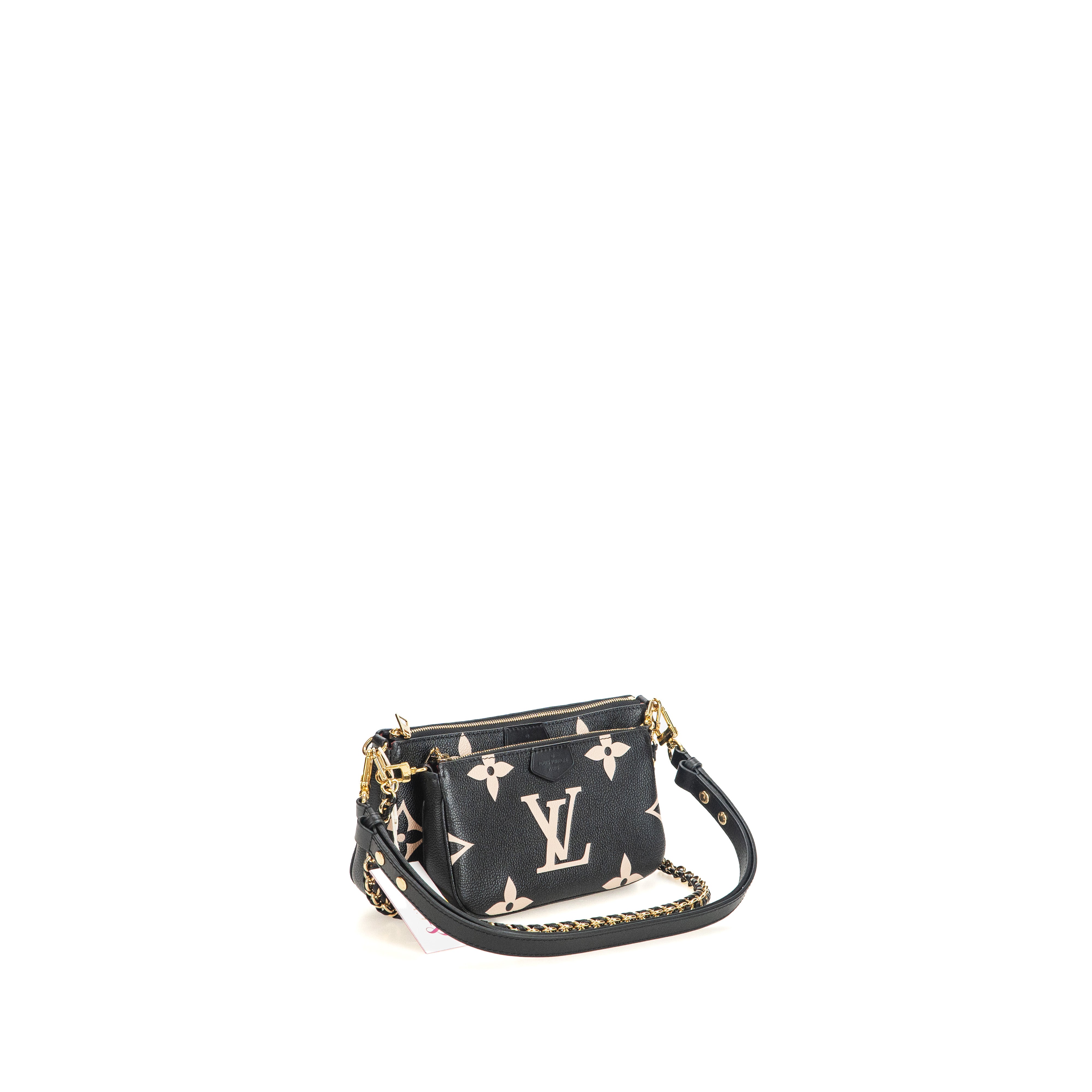 Multi Pochette
