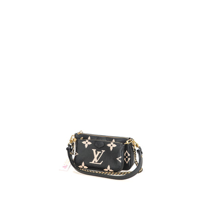 Multi Pochette