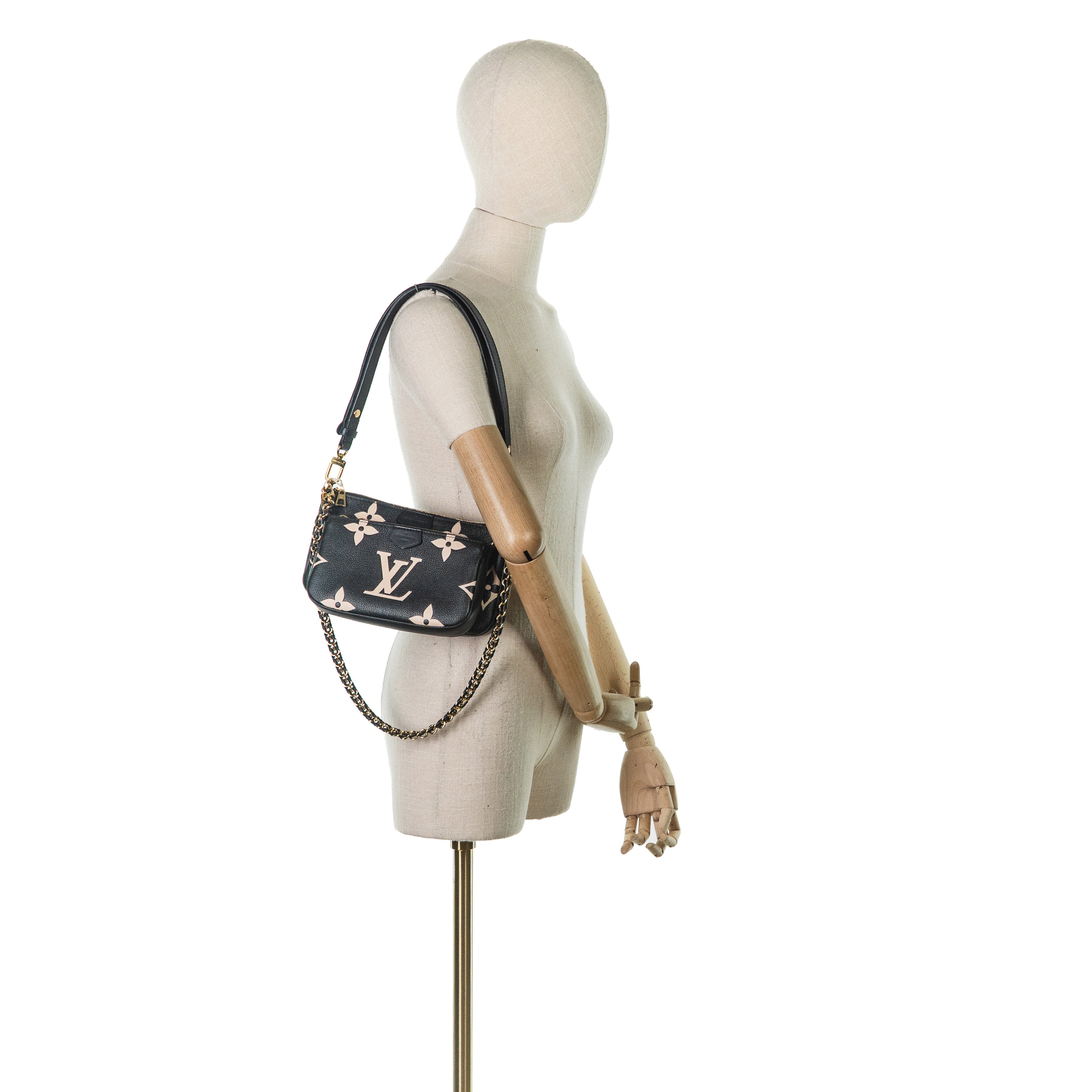 Multi Pochette