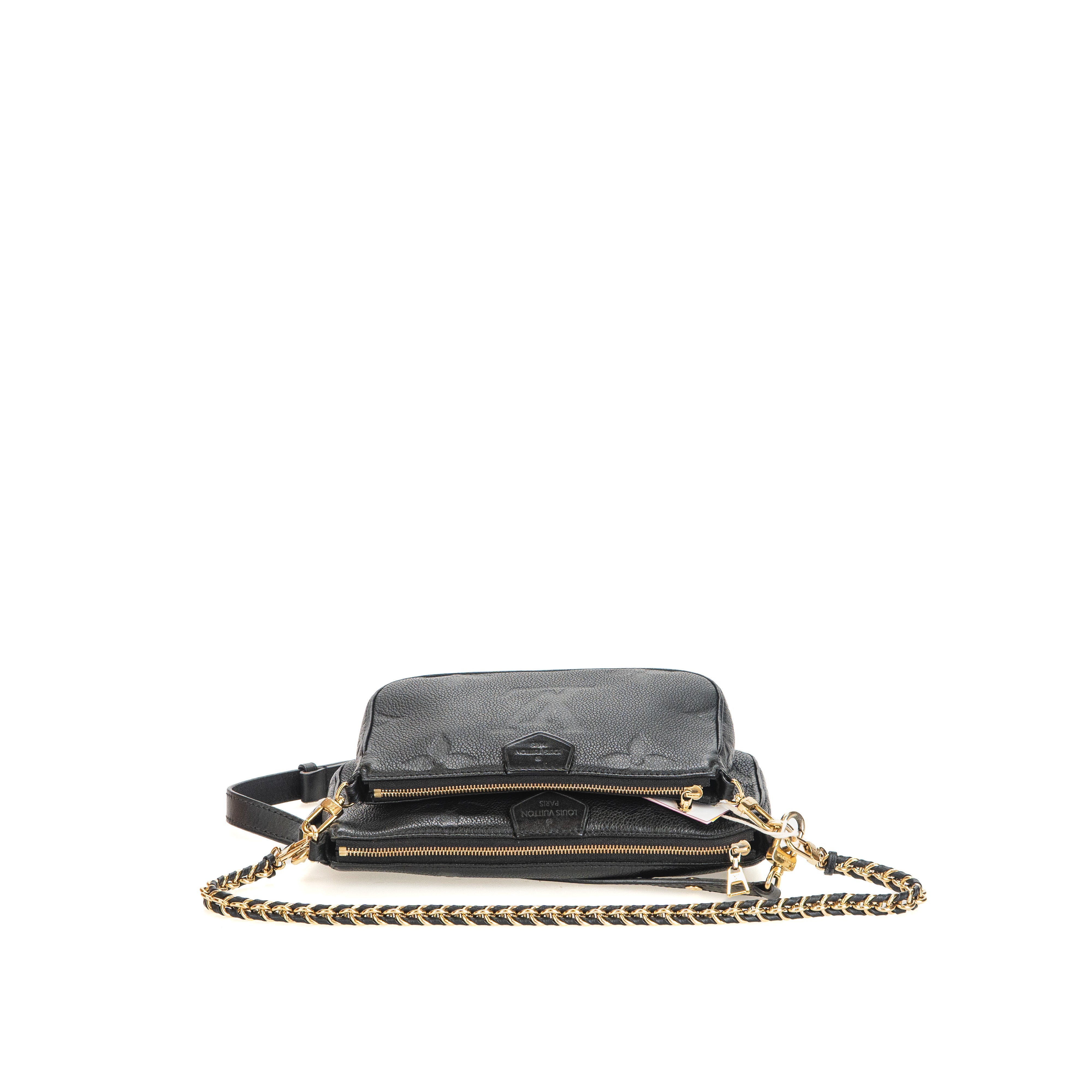 Multi Pochette