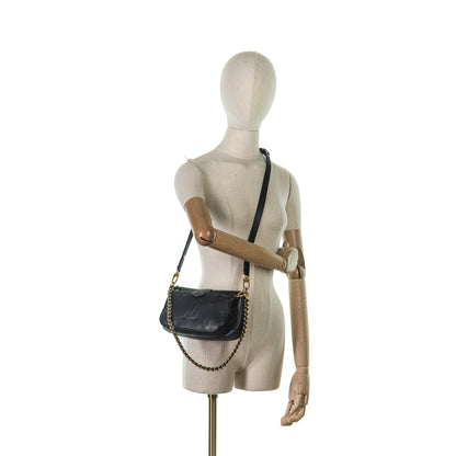 Multi Pochette