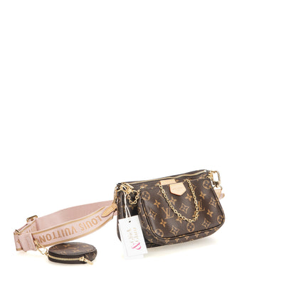 Multi Pochette