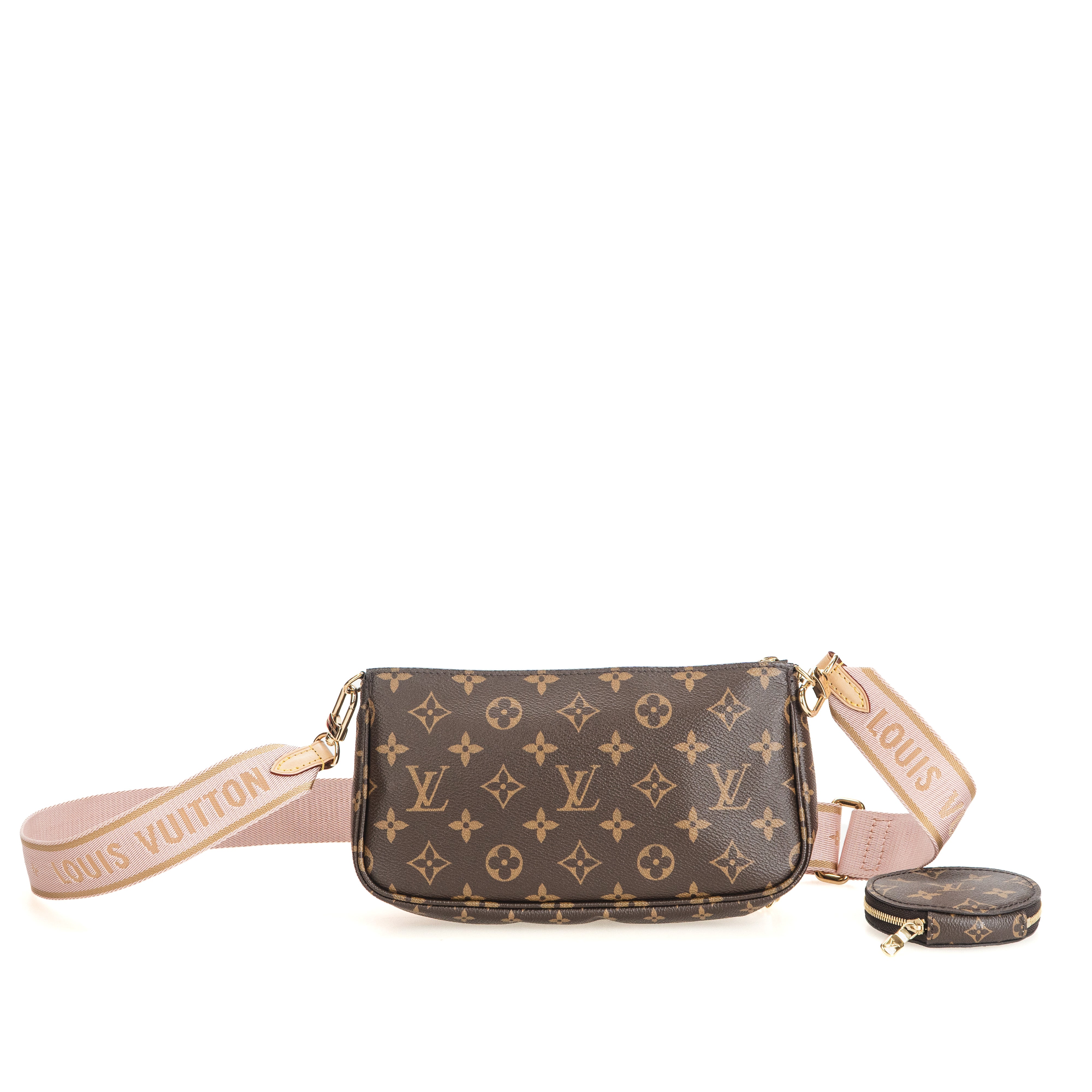 Multi Pochette
