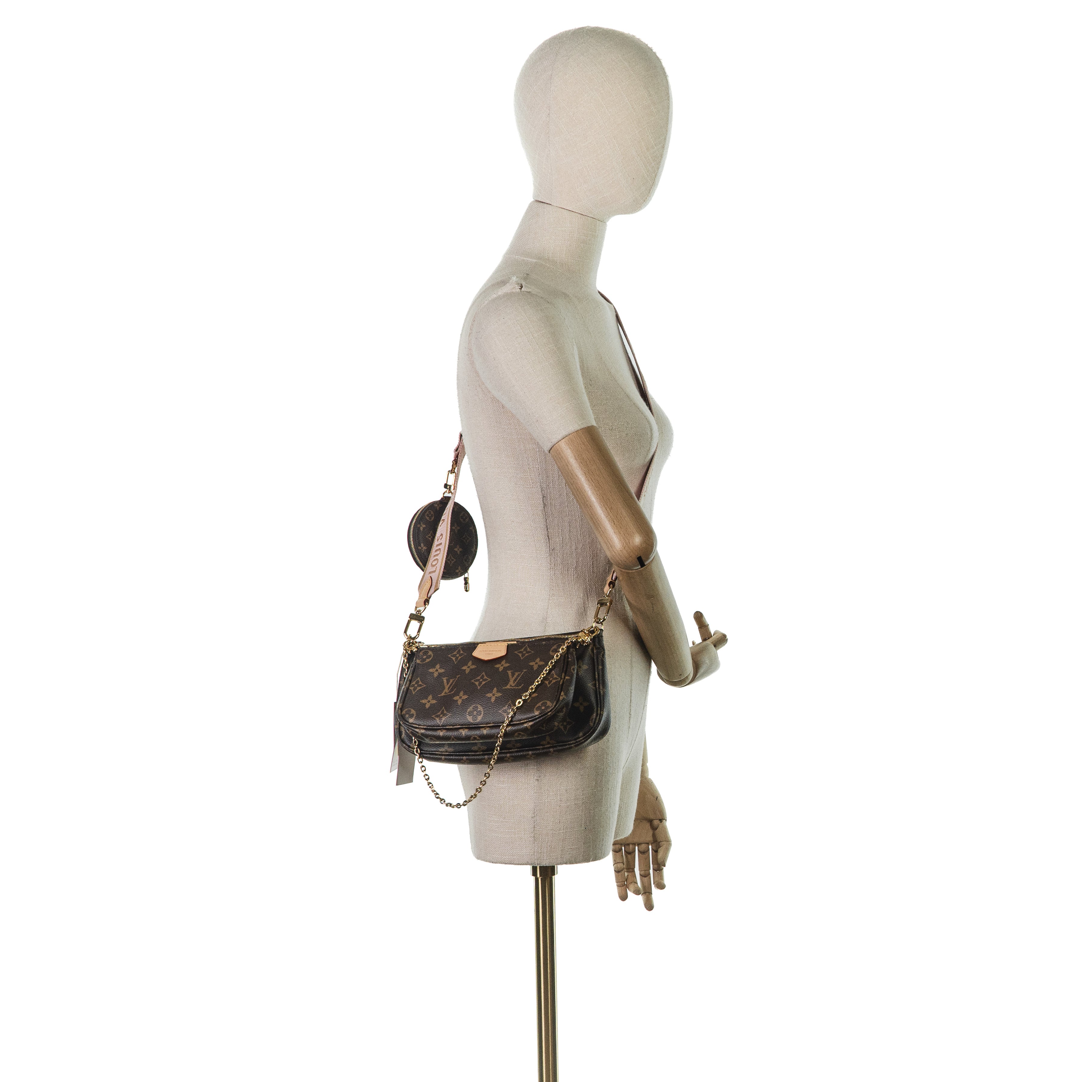 Multi Pochette