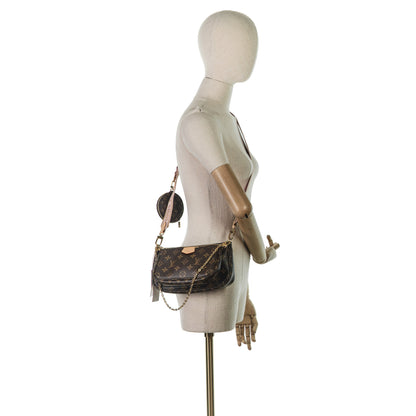 Multi Pochette