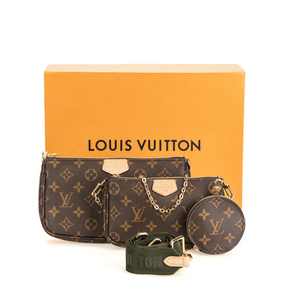 Multi Pochette