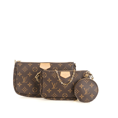 Multi Pochette