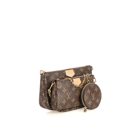Multi Pochette