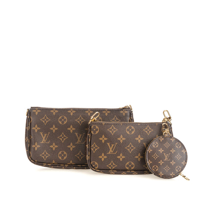 Multi Pochette