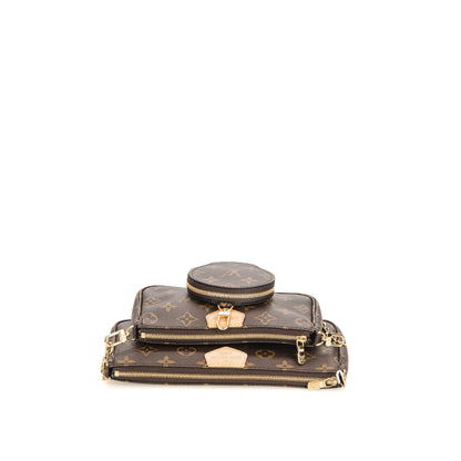 Multi Pochette