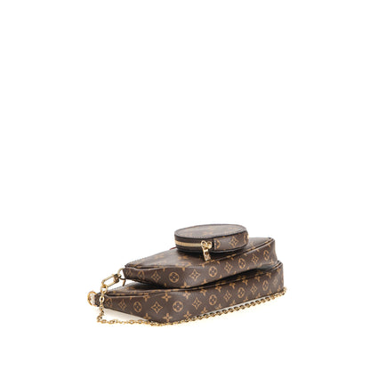 Multi Pochette