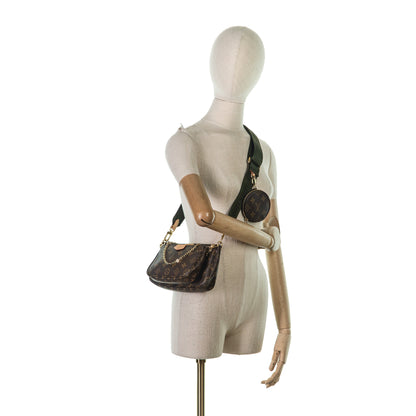 Multi Pochette