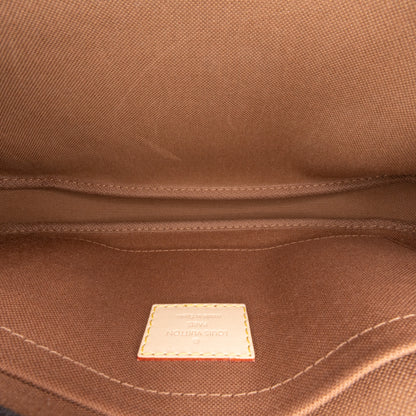 Multi Pochette