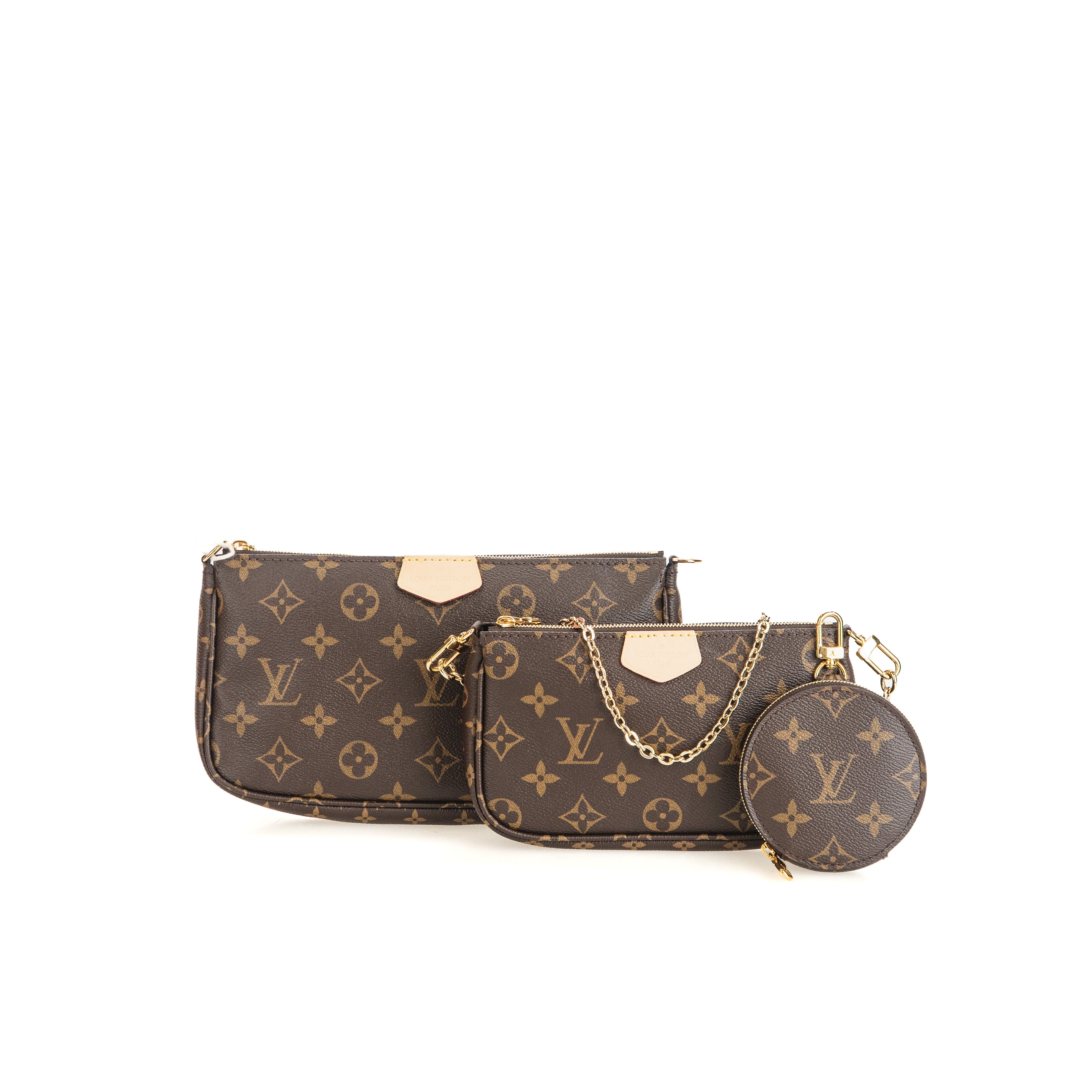 Multi Pochette