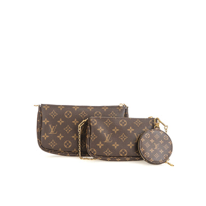 Multi Pochette