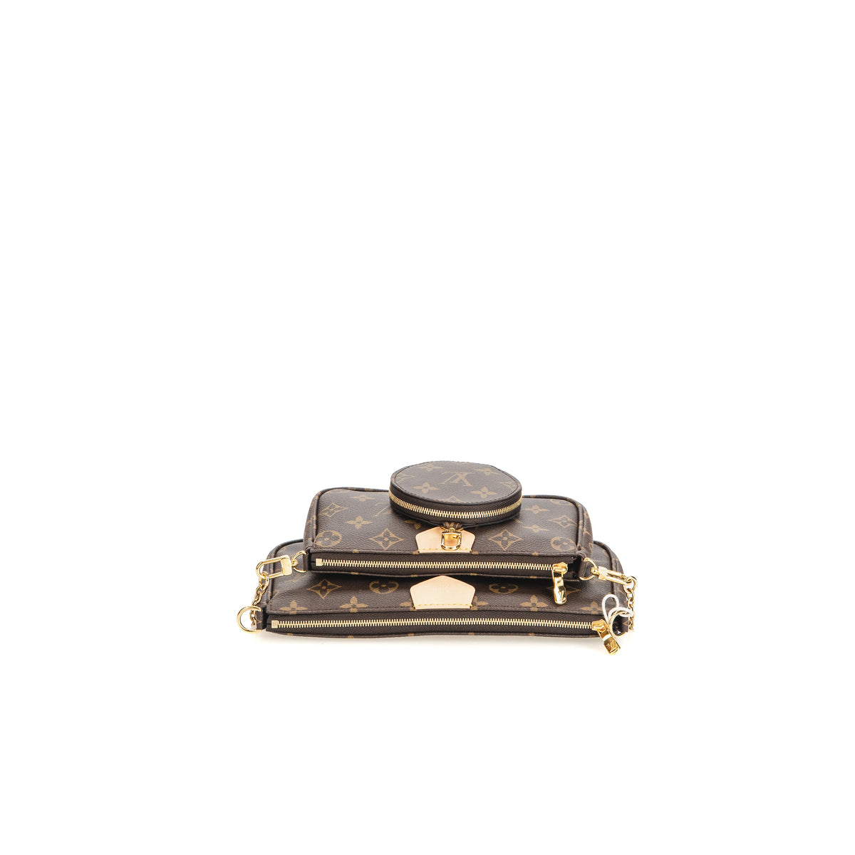 Multi Pochette