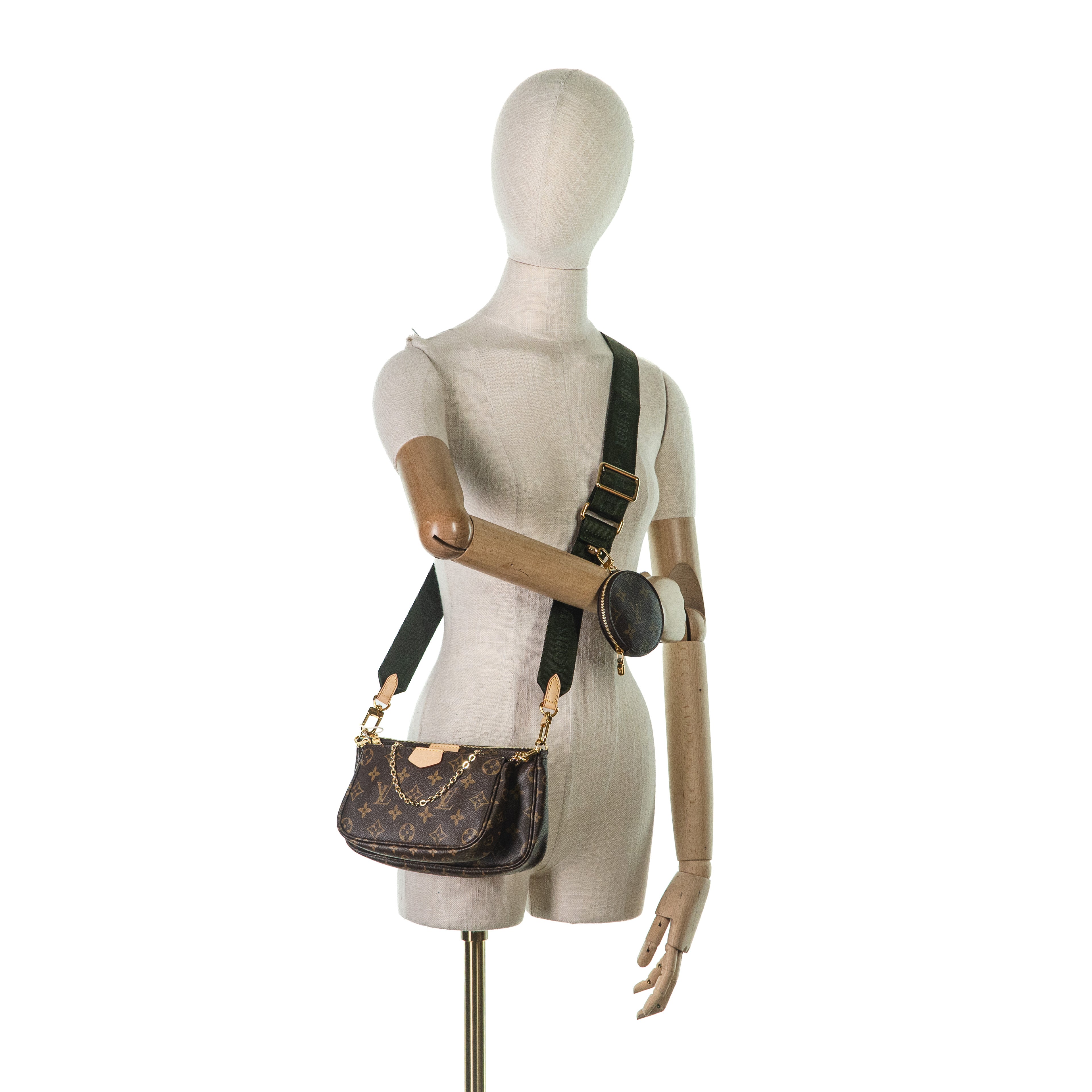 Multi Pochette