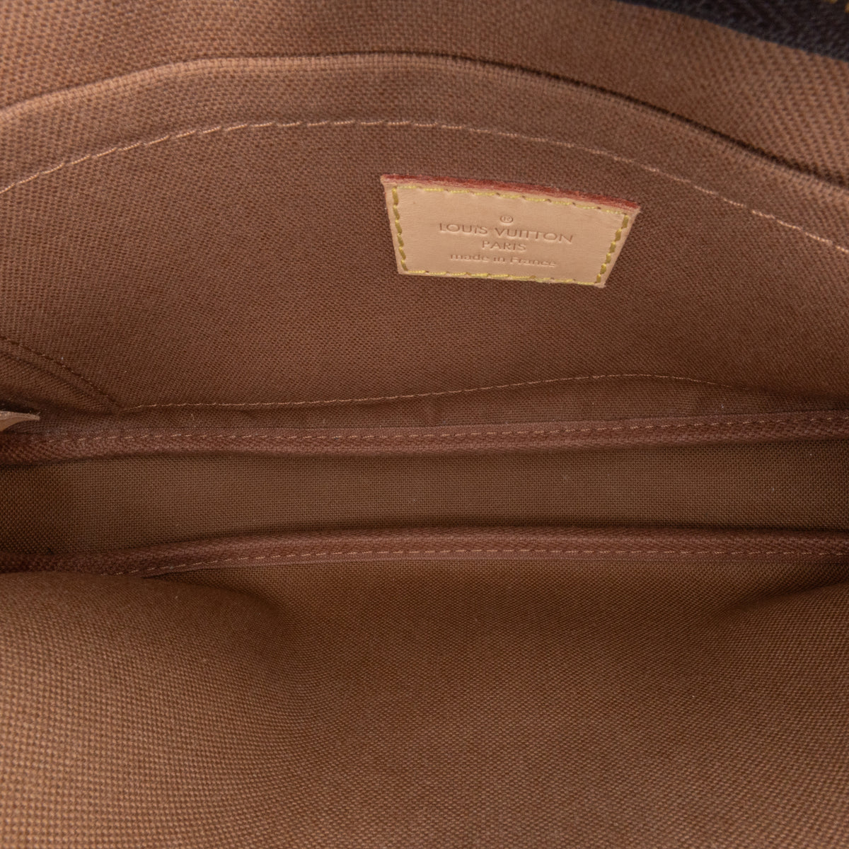 Multi Pochette