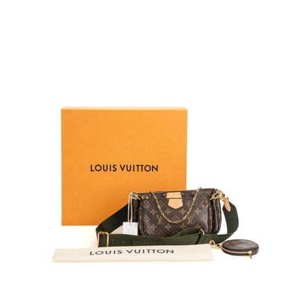 Multi Pochette