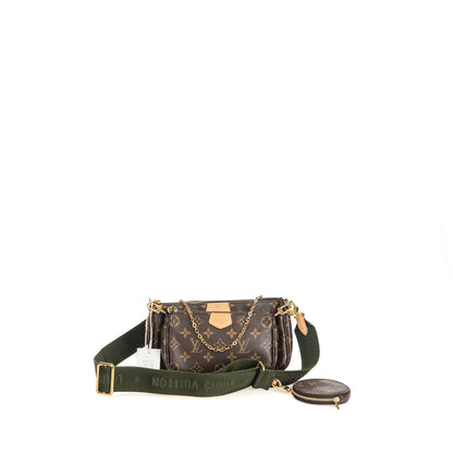 Multi Pochette