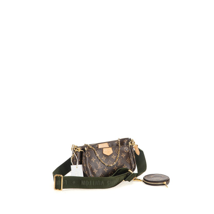 Multi Pochette