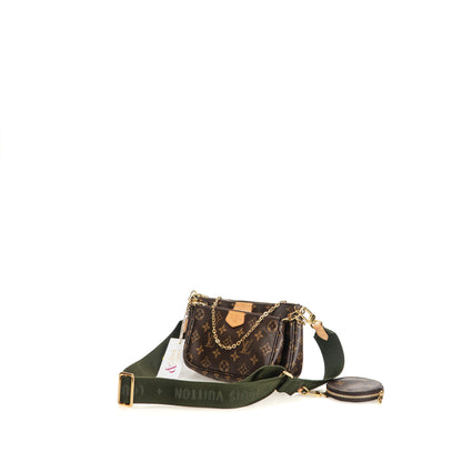 Multi Pochette