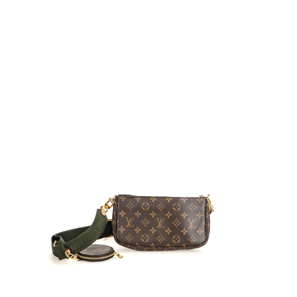 Multi Pochette