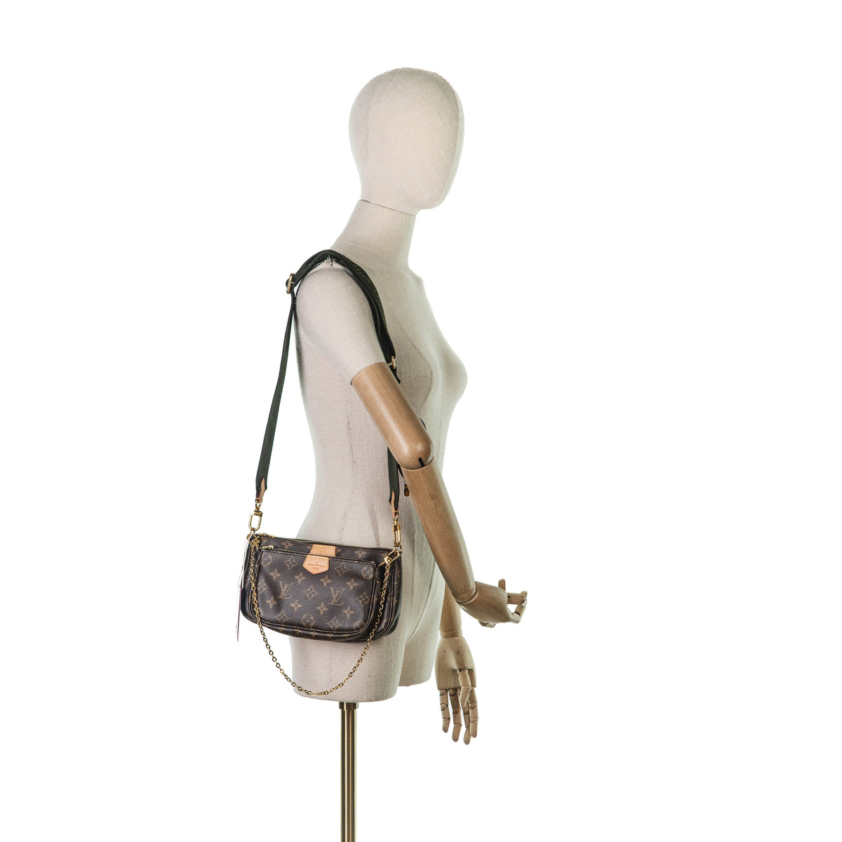 Multi Pochette