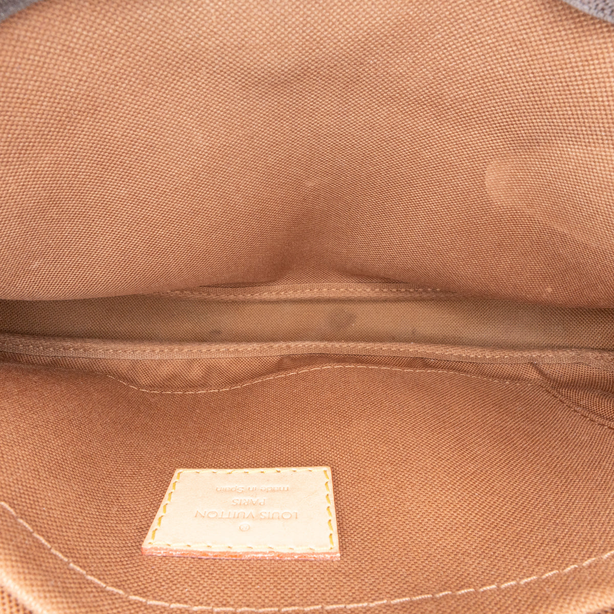 Multi Pochette