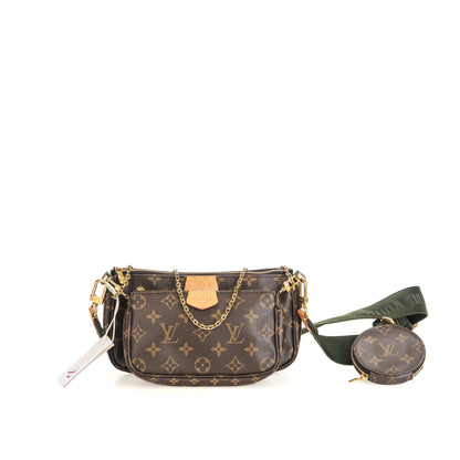 Multi Pochette