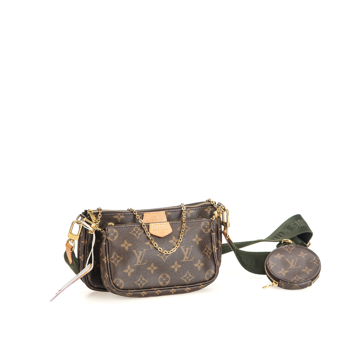 Multi Pochette