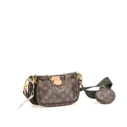 Multi Pochette