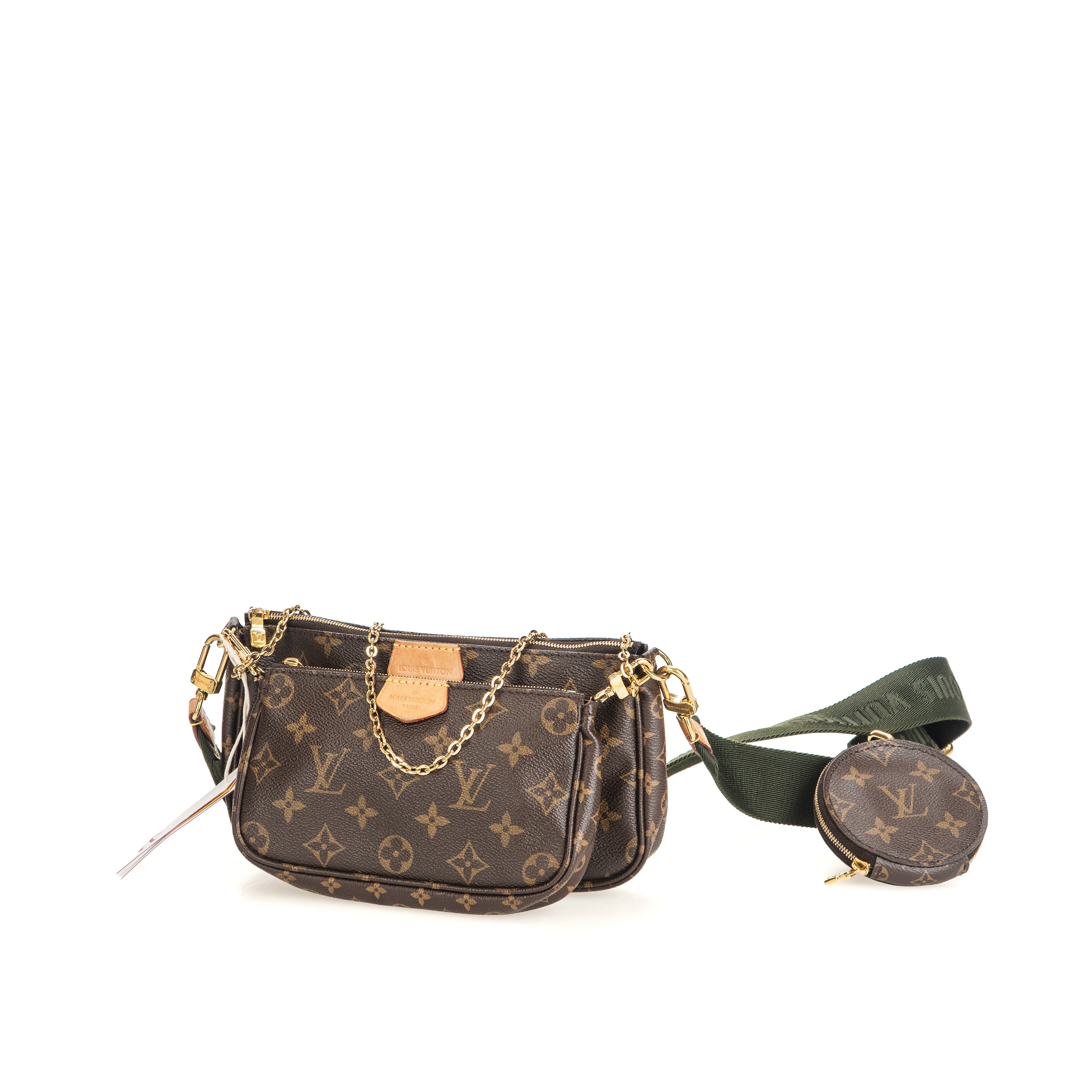 Multi Pochette