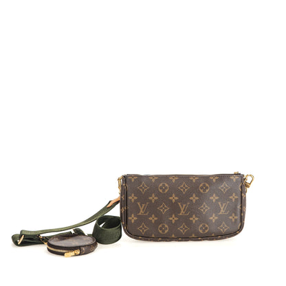 Multi Pochette