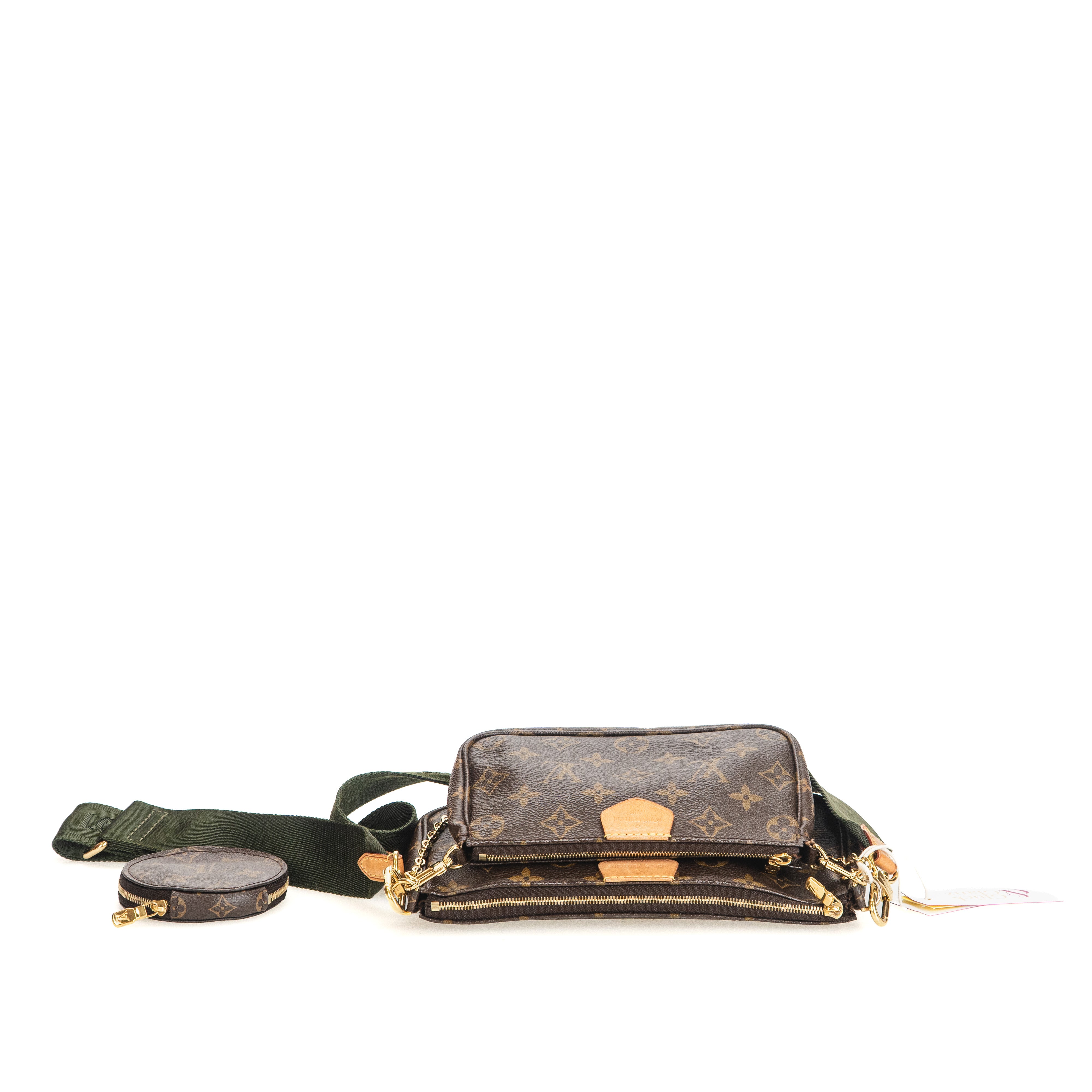Multi Pochette