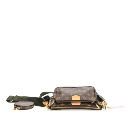 Multi Pochette