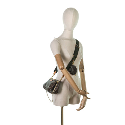 Multi Pochette