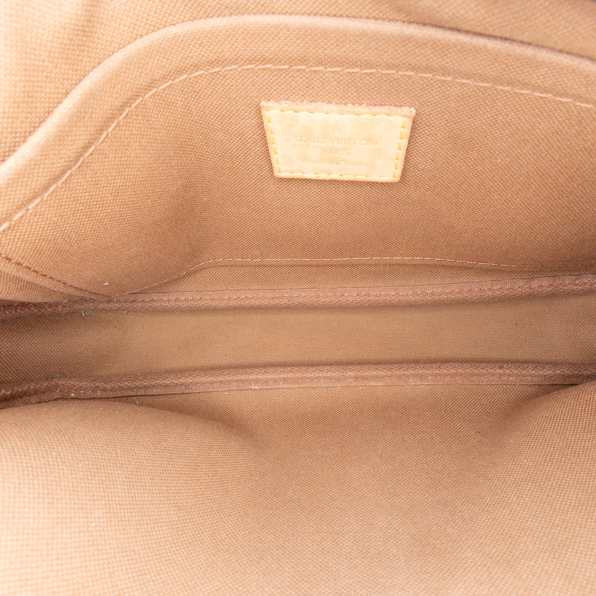 Multi Pochette
