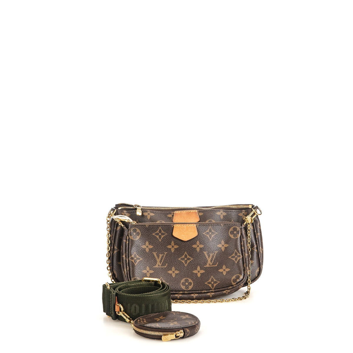 Multi Pochette