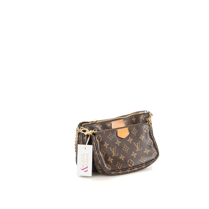 Multi Pochette