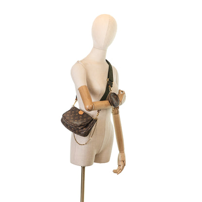 Multi Pochette