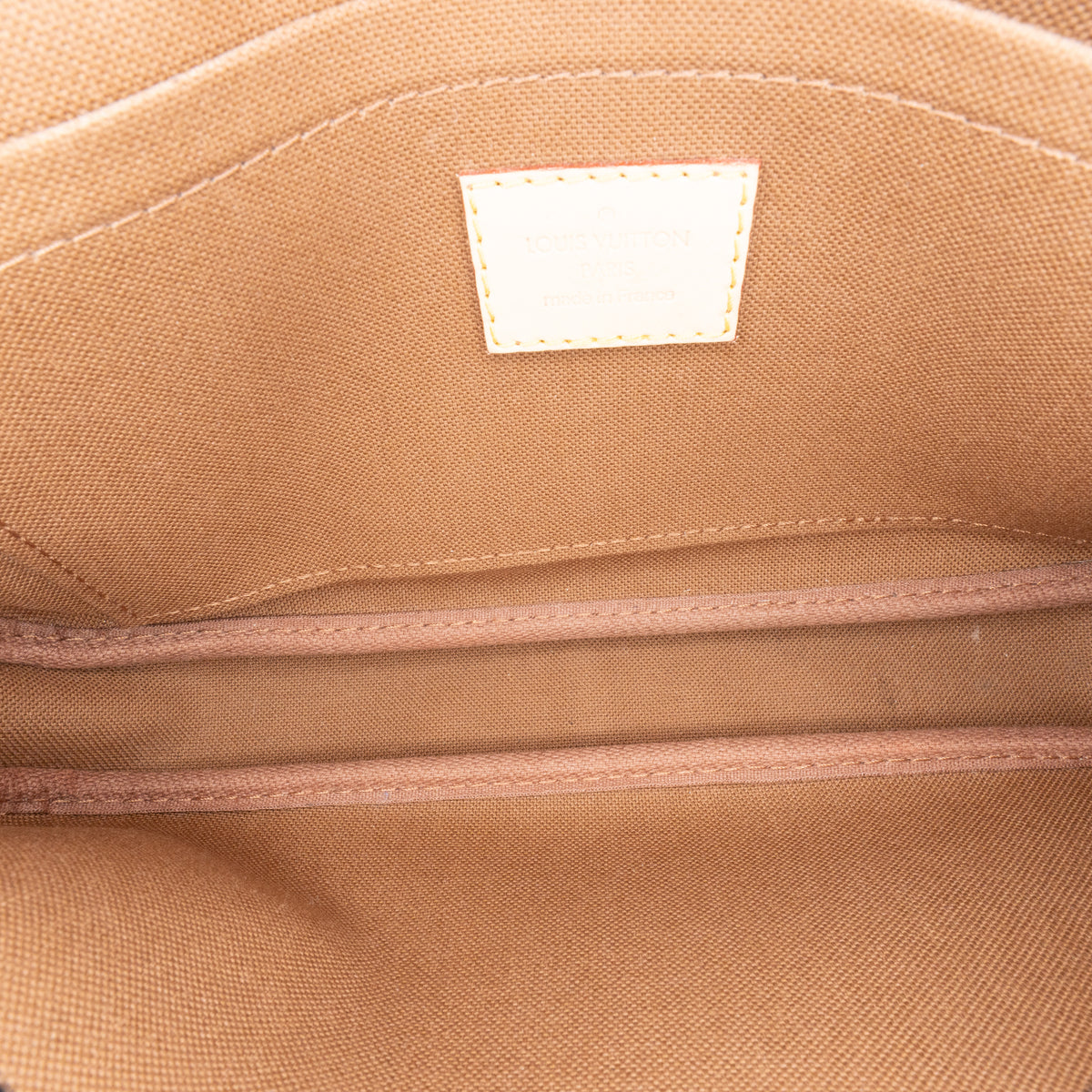 Multi Pochette