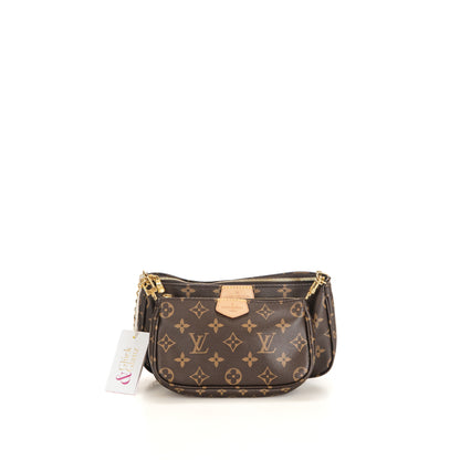 Multi Pochette